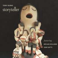 Storyteller